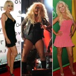 Fitnesstipp, Promi Diäten – Christina Aguilera
