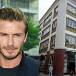 Schlemmen wie Beckham – Beckhams Restaurant