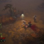 Diablo 3 Konsolenstart in Deutschland 