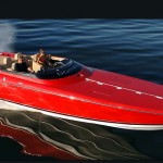 Die besten/teuersten Rennboote der Welt – Donzi Speedboot