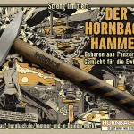 Panzerstahlhammer bei Hornbach