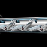 Die Zukunft des Reisens- “Hyperloop“
