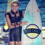 Teen Choice Award Sommer 2013 – Sexy Outfits