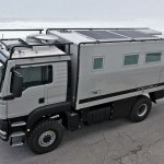 Die besten Offroad Wohnmobile der Welt – Mobil Atacama 5800
