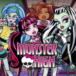 Barbies Konkurrenz – Monster High Girls