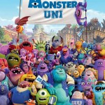 Filmtipp – Monster AG 2 die Monster Uni