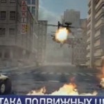 Die Waffen der Zukunft – Echte Terminatoren aus Russland
