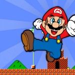 Super Mario feiert Geburtstag