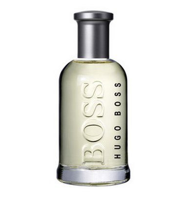 Parfum-Test, die besten Männerparfums der Welt  – Hugo Boss „Boss Bottled“