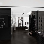 Lagerfeld Concept-Store