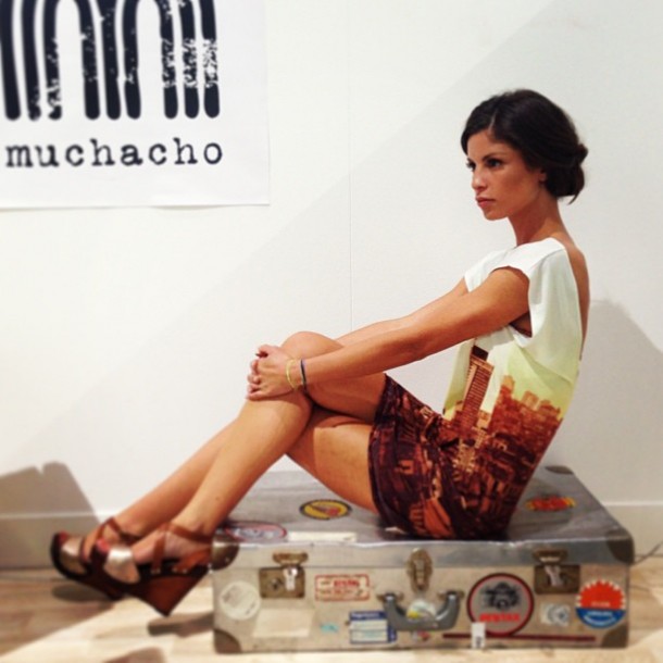 Muchacho Clothing – Die besten Designer Labels der Bread&butter Berlin Fashion Week 2013 (+english version)