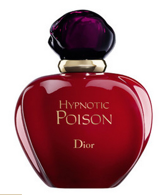 Parfum-Test, die besten Frauenparfums der Welt  – Dior „Hypnotic Poison“