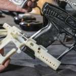 Waffen aus dem 3D Drucker