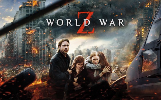 World War Z – Kinotipp
